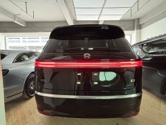 Nio ES9 102kWh Luxury Edition - ფოტო 10