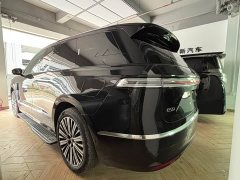 Nio ES9 102kWh Luxury Edition - ფოტო 11