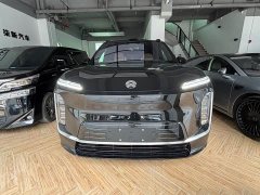 Nio ES9 102kWh Luxury Edition - ფოტო 2