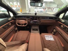 Nio ES9 102kWh Luxury Edition - ფოტო 4