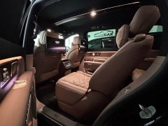 Nio ES9 102kWh Luxury Edition - ფოტო 5