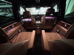 Nio ES9 102kWh Luxury Edition - ფოტო 6
