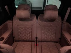 Nio ES9 102kWh Luxury Edition - ფოტო 7