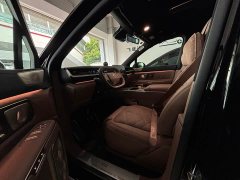 Nio ES9 102kWh Luxury Edition - ფოტო 8