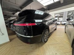 Nio ES9 102kWh Luxury Edition - ფოტო 9