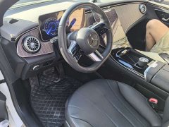 Mercedes-Benz EQE 350 Edition - ფოტო 4