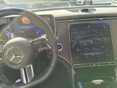 Mercedes-Benz EQE 350 Edition - ფოტო 5