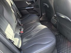 Mercedes-Benz EQE 350 Edition - ფოტო 7