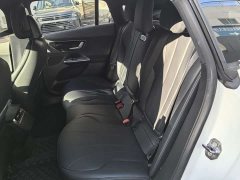 Mercedes-Benz EQE 350 Edition - ფოტო 8