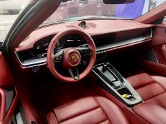 Porsche 911 Targa 4 3.0T - ფოტო 15