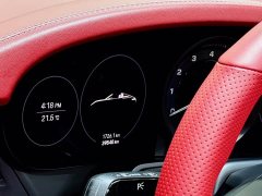 Porsche 911 Targa 4 3.0T - ფოტო 8