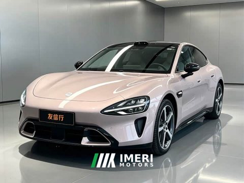 2026 Xiaomi SU7 AWDMax Edition - ავტომობილი ჩინეთიდან