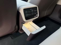 Xiaomi SU7 AWDMax Edition - ფოტო 15