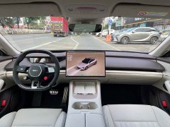 Xiaomi SU7 AWDMax Edition - ფოტო 18