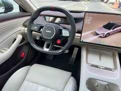 Xiaomi SU7 AWDMax Edition - ფოტო 19