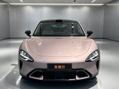 Xiaomi SU7 AWDMax Edition - ფოტო 2