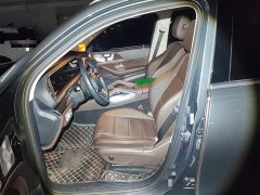 Mercedes-Benz GLE (Import) 2020 Facelift GLE 350 4MATIC Fashion - ფოტო 11