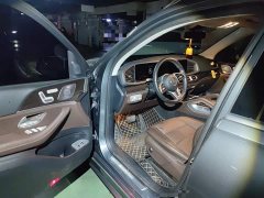 Mercedes-Benz GLE (Import) 2020 Facelift GLE 350 4MATIC Fashion - ფოტო 12