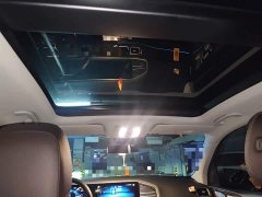 Mercedes-Benz GLE (Import) 2020 Facelift GLE 350 4MATIC Fashion - ფოტო 14