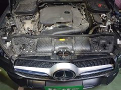 Mercedes-Benz GLE (Import) 2020 Facelift GLE 350 4MATIC Fashion - ფოტო 16