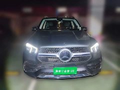 Mercedes-Benz GLE (Import) 2020 Facelift GLE 350 4MATIC Fashion - ფოტო 2