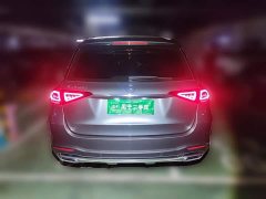 Mercedes-Benz GLE (Import) 2020 Facelift GLE 350 4MATIC Fashion - ფოტო 3