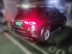 Mercedes-Benz GLE (Import) 2020 Facelift GLE 350 4MATIC Fashion - ფოტო 4