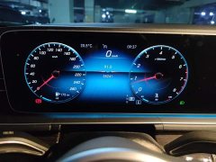 Mercedes-Benz GLE (Import) 2020 Facelift GLE 350 4MATIC Fashion - ფოტო 7