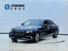 Mercedes-Benz E 300 L Premium Version - ფოტო 1
