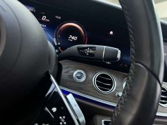 Mercedes-Benz E 300 L Premium Version - ფოტო 10