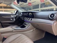Mercedes-Benz E 300 L Premium Version - ფოტო 16
