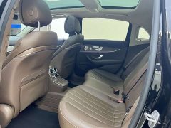 Mercedes-Benz E 300 L Premium Version - ფოტო 17