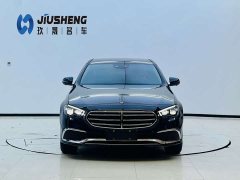 Mercedes-Benz E 300 L Premium Version - ფოტო 2