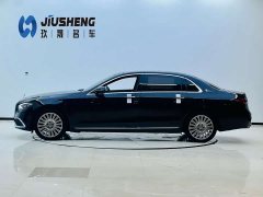 Mercedes-Benz E 300 L Premium Version - ფოტო 3