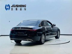 Mercedes-Benz E 300 L Premium Version - ფოტო 6