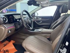 Mercedes-Benz E 300 L Premium Version - ფოტო 7