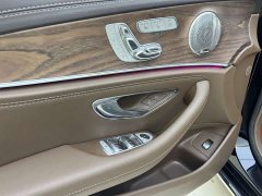 Mercedes-Benz E 300 L Premium Version - ფოტო 8