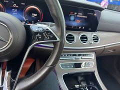 Mercedes-Benz E 300 L Premium Version - ფოტო 9
