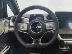 BYD Dolphin 420km Fashion Edition - ფოტო 11