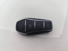 BYD Dolphin 420km Fashion Edition - ფოტო 19