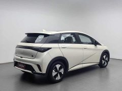 BYD Dolphin 420km Fashion Edition - ფოტო 2
