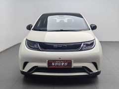 BYD Dolphin 420km Fashion Edition - ფოტო 3