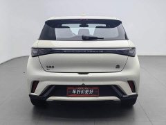 BYD Dolphin 420km Fashion Edition - ფოტო 4