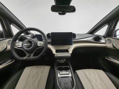 BYD Dolphin 420km Fashion Edition - ფოტო 5