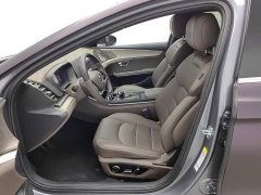 BYD Han EV Ultra Long Range EditionLuxury Version - ფოტო 10
