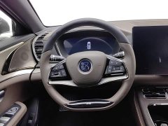 BYD Han EV Ultra Long Range EditionLuxury Version - ფოტო 11