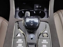 BYD Han EV Ultra Long Range EditionLuxury Version - ფოტო 13