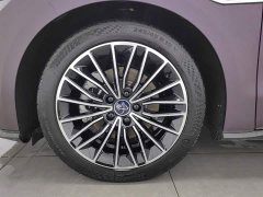 BYD Han EV Ultra Long Range EditionLuxury Version - ფოტო 17