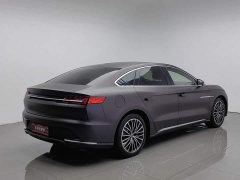 BYD Han EV Ultra Long Range EditionLuxury Version - ფოტო 2
