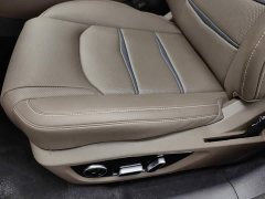 BYD Han EV Ultra Long Range EditionLuxury Version - ფოტო 20